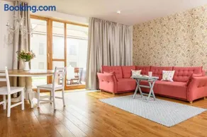Kopu Vetrunges - Nida Apartments - Image 3