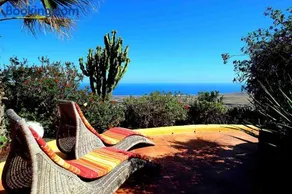 CONCHA - Sonnenbett, Sauna, traumhafter Meerblick, beheizter Pool, Billiard, Tischtennis - Image 3