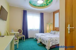 Hotel Magiczny Zakątek - Image 4