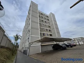 Apartamento 2 quartos à 10 min da Cidade do Galo - Image 3