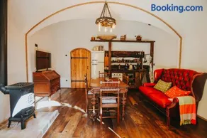 Hobbit house - Image 3