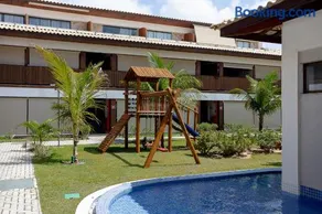 Village do Mar Itacimirim pé na areia - Image 4