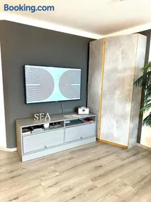 Ferienwohnung Dat Bollwark - Image 1