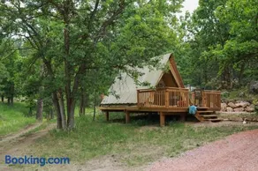 Private Woodland Glamping in the Black Hills - Image 3