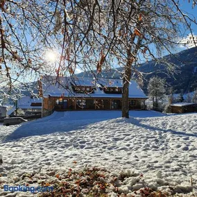 Nest Lodge - Image 2