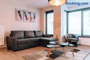 Appartementen by WP Hotels - Image 1