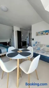 Studio TRESTEL vue mer - Image 3