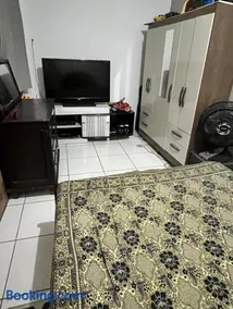 Quarto Privativo em Casa - Arcoverde PE - Image 3
