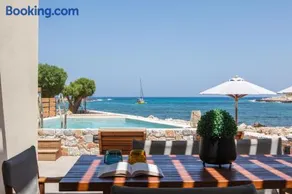 Villa Amina - On the Beach Living by etouri - Image 2