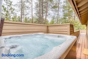 Little Wolf Lodge - Meredith Lodging - Image 1