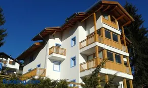 Villa in Val di Fiemme - Image 1