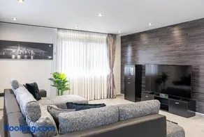 Luxury Apartment Schwabach 2 - Image 4
