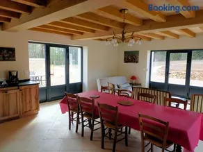Gîte Le Logis de Feydoux - Image 3