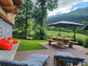 Le Chalet des Amis - Meribel - piscine, ciné, salle de jeux - Image 4