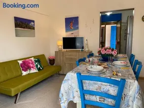 Villa Antonietta By Cala Salento - Image 1