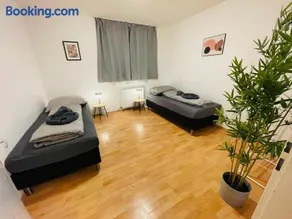 cozy apartment in Linz - Image 4