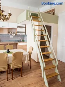 Nagymaros Apartman - Image 3