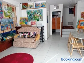 Gazelle Guest House And Art Gallery - Image 3