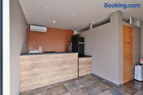HOTEL R9 The Yard Joso - Image 3