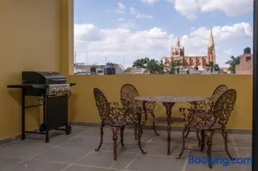 Casa departamento 4 hab rooftop - Image 1