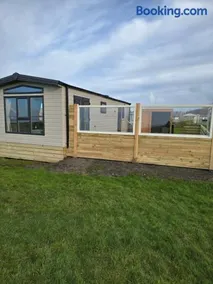PRACHTiG CHALET MEREL - Image 1