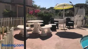 Ferienhaus mit Garten, Grill und Terrasse | Meerblick - Image 3