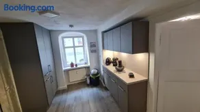 Ferienwohnung Hugos Altstadt - Image 3