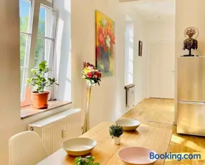 Castle View Living 1 - Best Apartment in Weilburg - Image 1