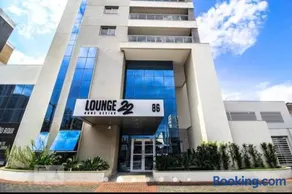 Lounge 22 Praça do Sol Tamandaré Shopping Bouganville Jotas Bartolomeu Cartório Artiaga Hospital do Coração Annis Rassi Íbis Holliday Rua 9 Feira da Lua Bodytech Marista Madalena Bahrem Nord23 Pão de Açúcar Alameda das Rosas Zoológico - Image 1