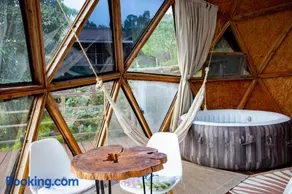 Vespertino Ecohotel Glamping - Image 3
