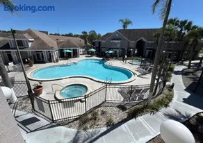 Lyrios Vacation Rentals - The Palms - Image 1