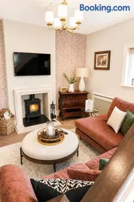 Sundew Cottage, Cosy 1 Bed, near Slane & Newgrange - Image 2