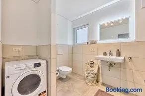 Zentrale Lage Netflix Queensize Bett - Image 1