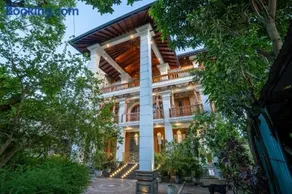 Redking Studio Apartment - Image 1
