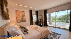 Finca Matriz- Peaceful Haven In Jávea - Image 1