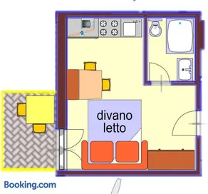 Residence Olivotti - Image 3