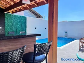 Casa aconchegante no interior - Image 3