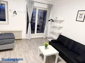 Spacious Apartment in Recklinghausen - Image 4