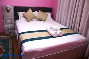 Peaceful Private Apartment with 2-Bedroom and Kitchen-Raniva - Image 1