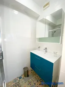 Appartement la plage de la pointe rouge - Image 5