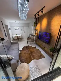 Apartamento quadra Mar com Garagem - Image 3