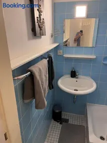 Wohnung mit Blick über Itzehoe - Image 1