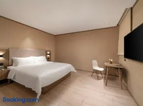 Hanting Hotel Dongguan Changan Wanda - Image 3