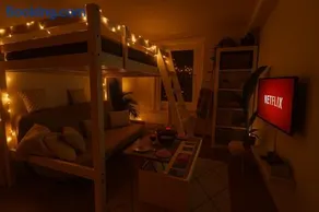 Le Cocon - Vue panoramique Strasbourg - Wifi - Netflix - Image 5