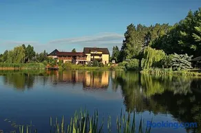 AGROTURYSTYKA NAD STAWEM - Image 1