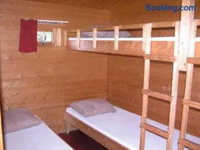 Trekkershut Plus voor 5 personen incl keuken - Image 3