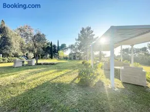Relais Casale Il Poggetto VILLA PAOLA by Zoom In Earth - Image 3
