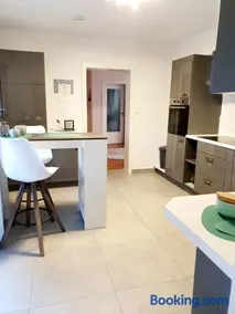 2 Zimmer Domizil am Südhang mit Terrasse und Pool - Image 2