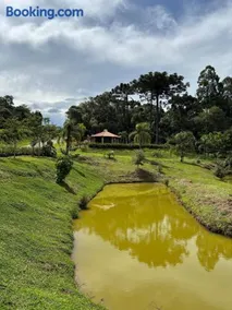 Casa Sítio em Prudentópolis - Image 3