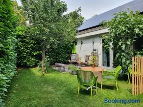 Bed and Breakfast en Studio Het Atelier - Image 5